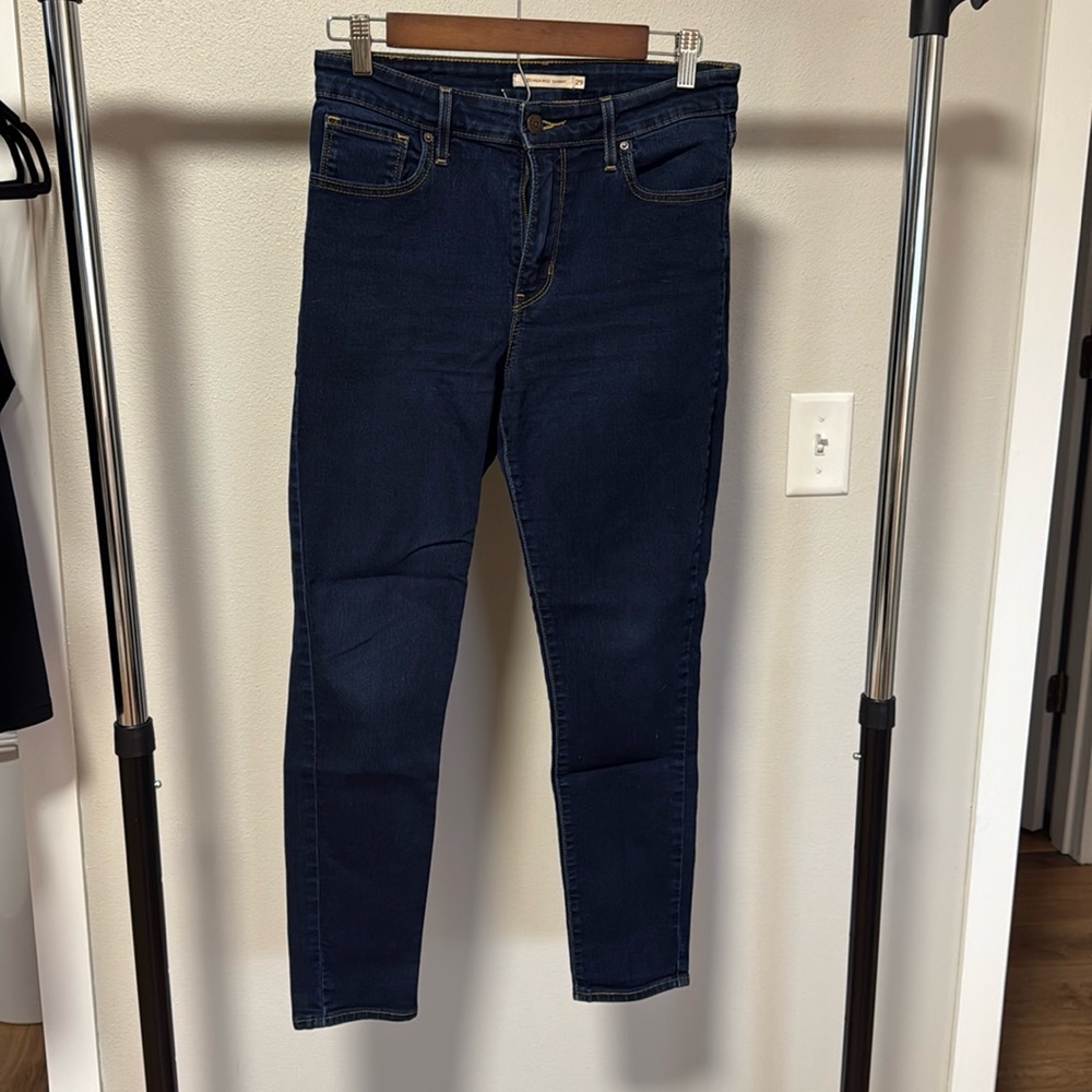 Levi Jeans